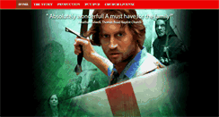 Desktop Screenshot of pilgrimsprogressthemovie.com